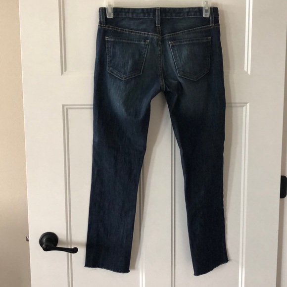 Mossimo Boyfriend jeans - Picture 3 of 4